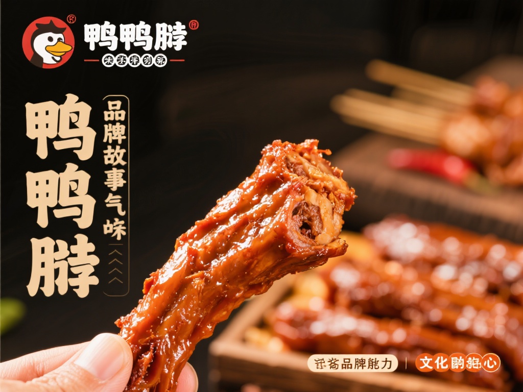 在众多美食品牌中，有一种小吃以其独特的风味和品牌故