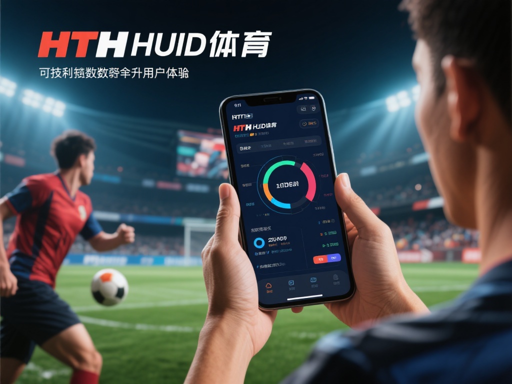 此外，HTH华体会体育还通过技术创新不断提升用户体