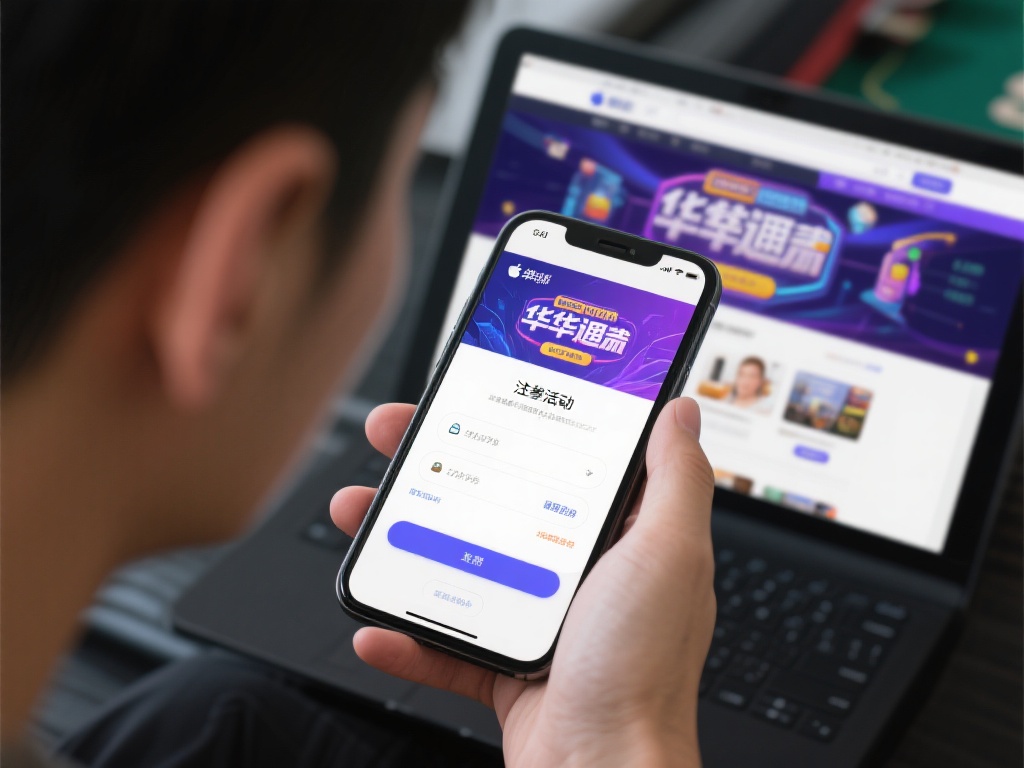 小李是一名普通的苹果手机用户，平时喜欢在闲暇时体验