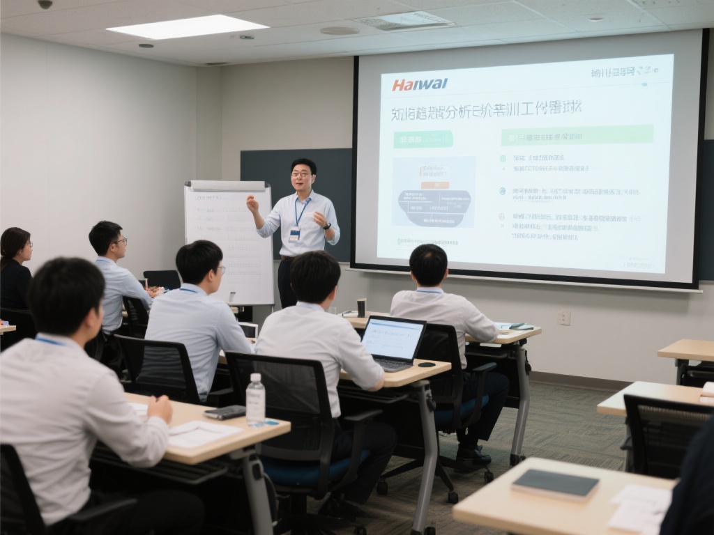 韩华培训体会 (韩华培训心得体会：学习成长的深刻感悟）