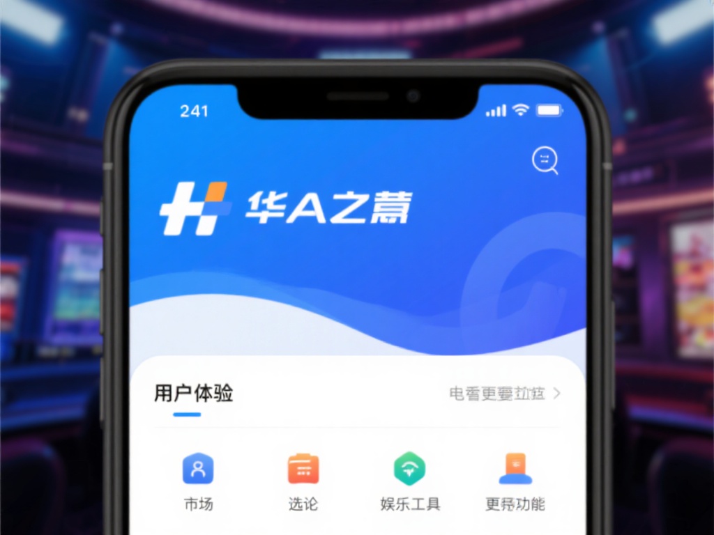华体会这个软件怎么样 (华体会软件体验如何？用户评价与功能解析）