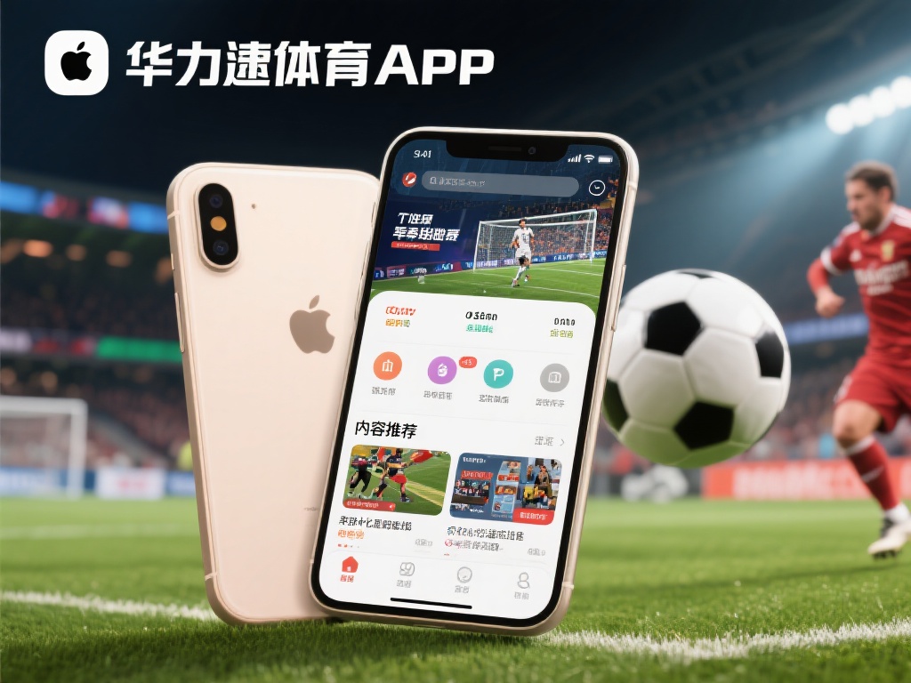 华体会体育app下载苹果 (华体会体育app下载苹果，畅享极致体育竞技体验！）