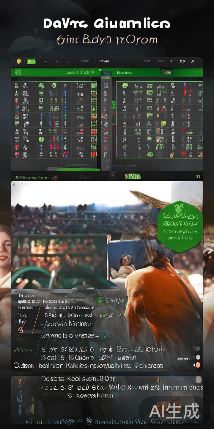 参与投注功能：平台提供多样化的投注选项，用户可以根