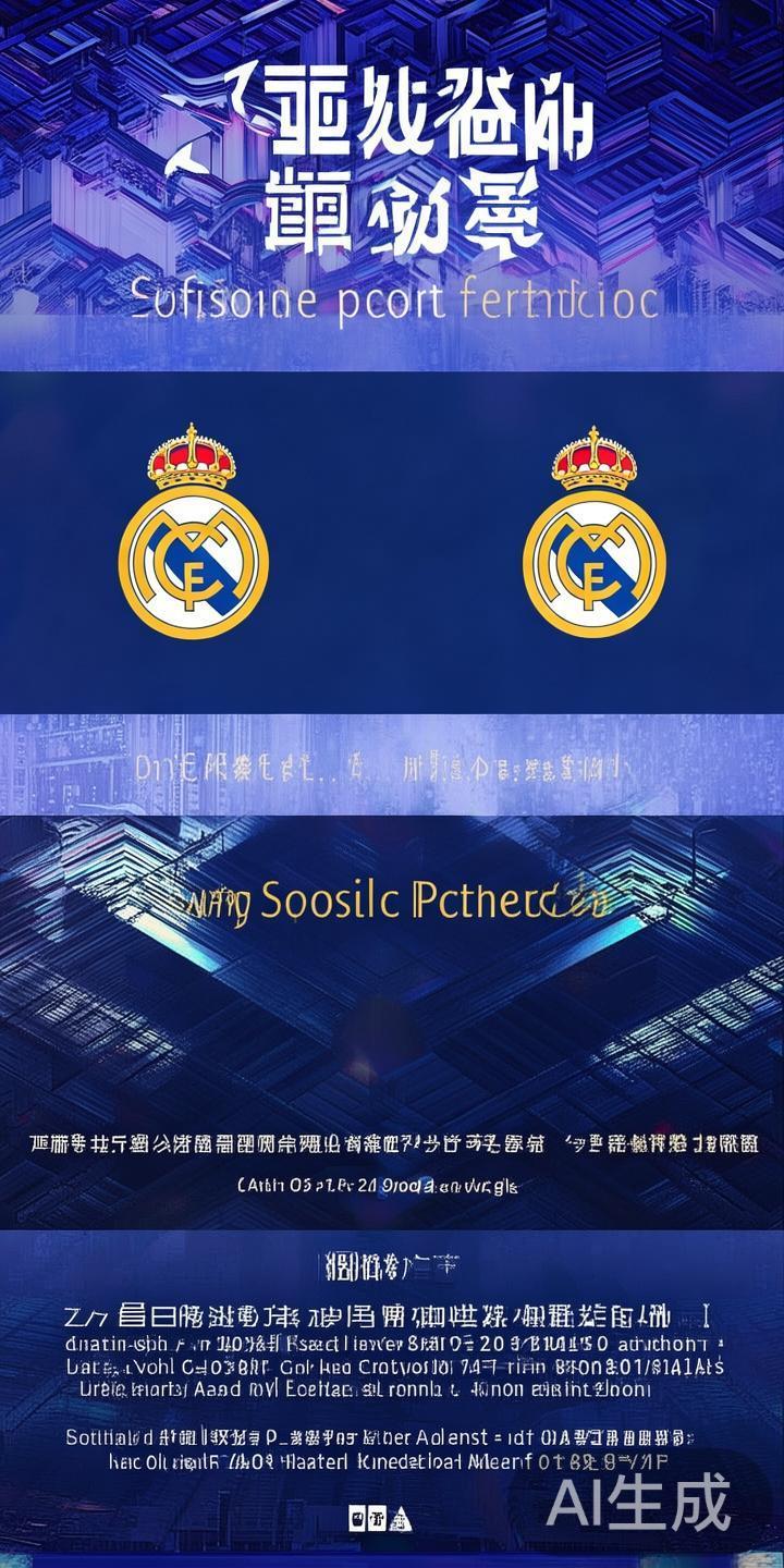 华体会体育娱乐正式成为皇家马德里官方合作伙伴详细介绍