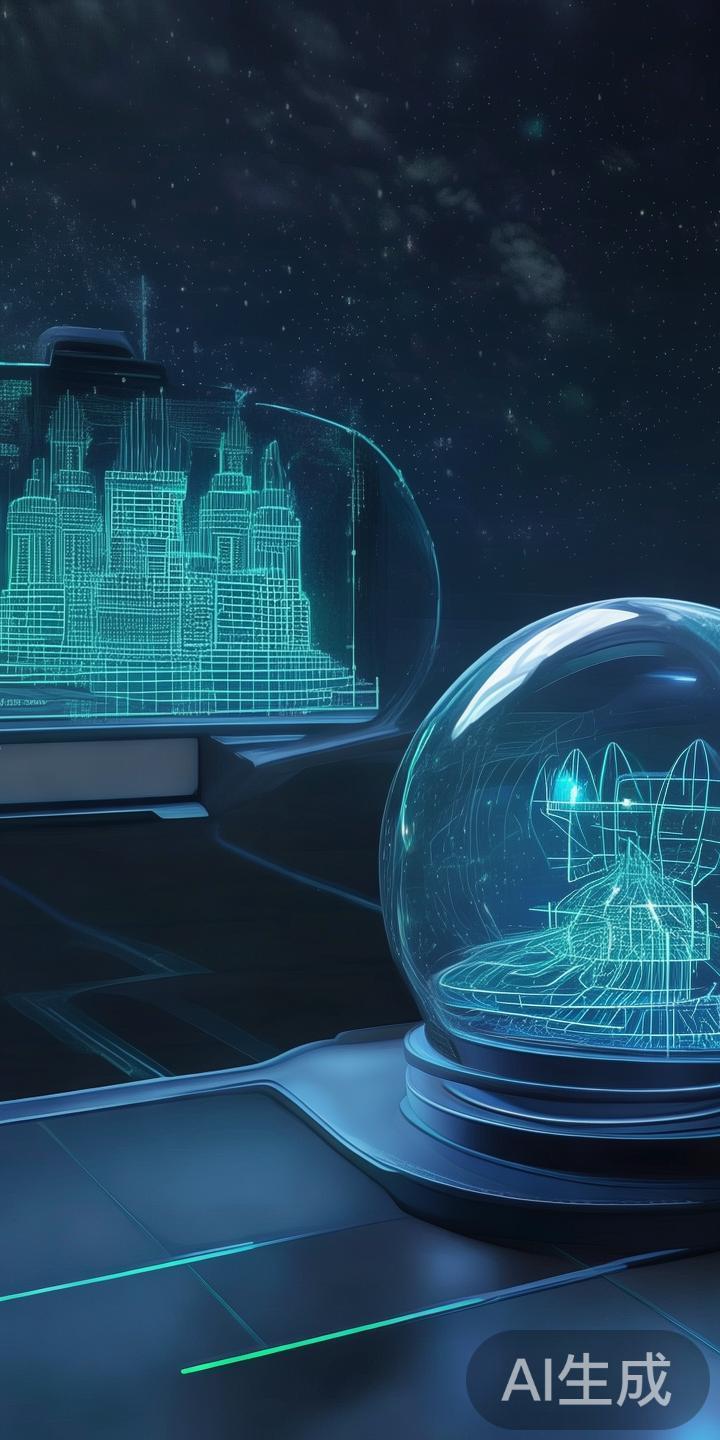 先进的技术保障
平台采用最新的加密技术，确保每一