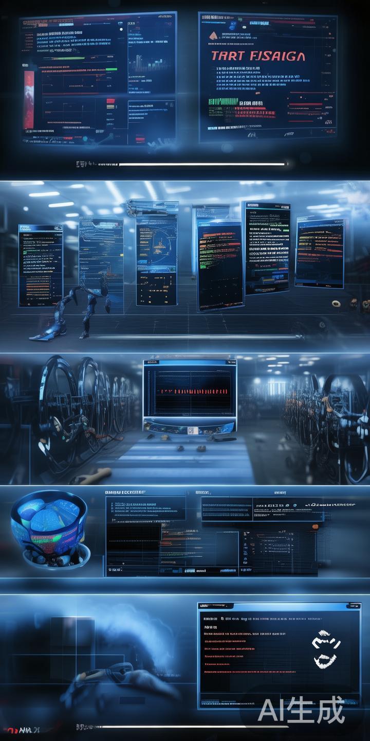 近年来，数字化已成为体育行业的核心驱动力。华体会平