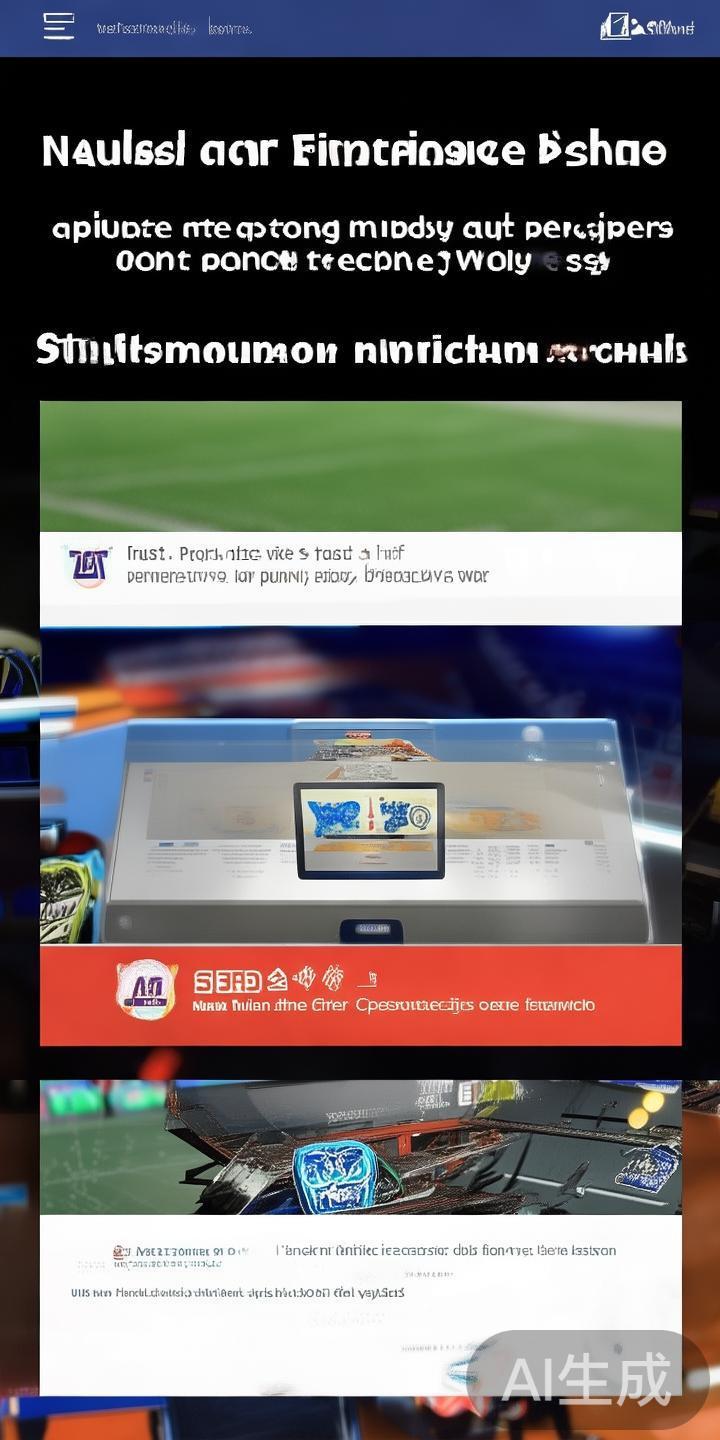 行业门户或合作平台推荐：一些正规体育资讯门户也会提