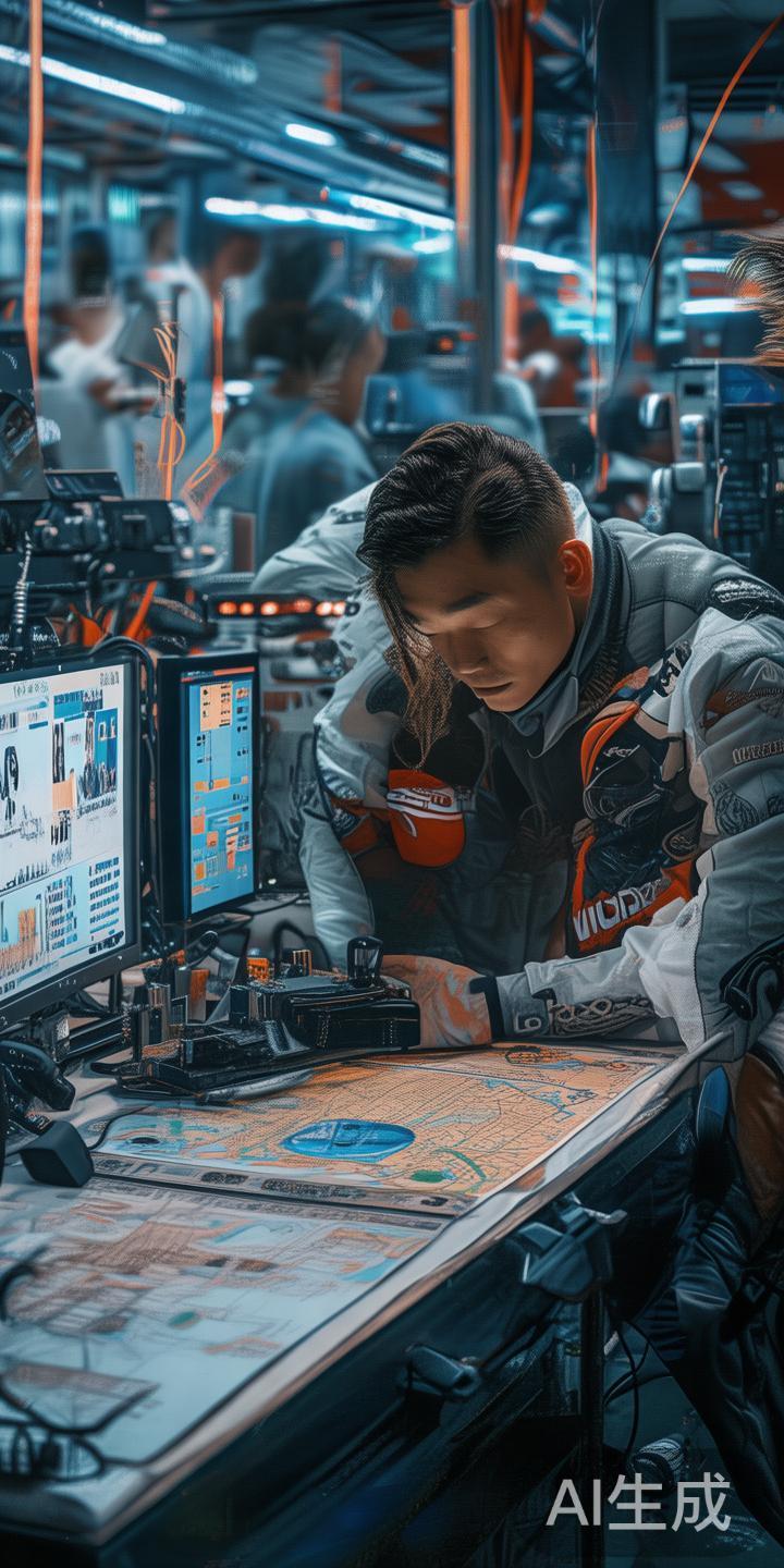 要想在赛事中获得更佳表现，除了关注最新资讯，还需要